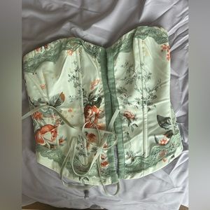 Princess Polly Corset